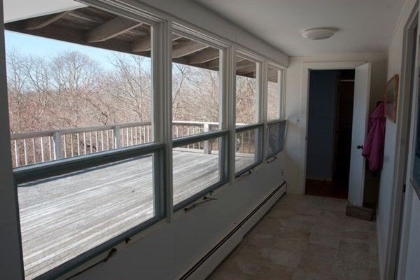 Interior, Recessed Lighting, Ceramic Tile