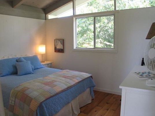 Interior, Bedroom, Wood Texture Flooring