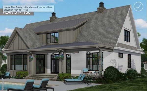 Exterior, Facade, Cape Cod