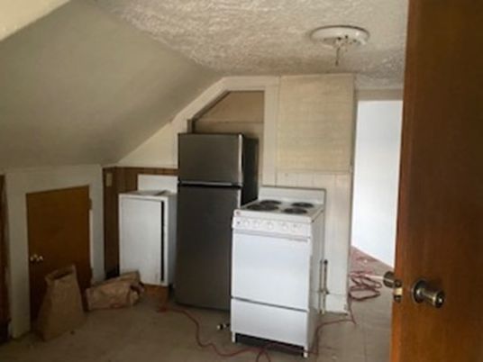 Chandelier, Interior, Kitchen