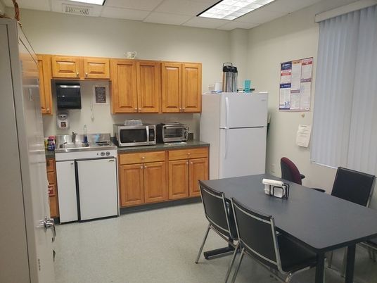 Dining room, Interior, Kitchen
