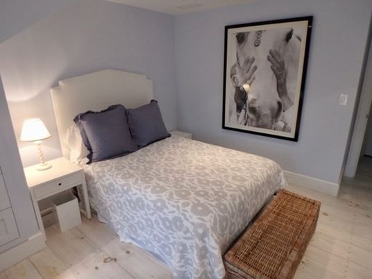 Interior, Bedroom, Wood Texture Flooring