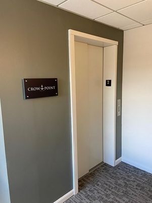 Elevator, Interior