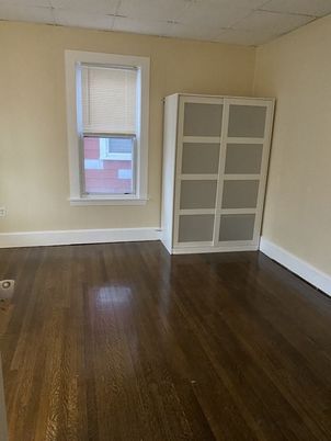 Interior, Empty room, Wood Texture Flooring