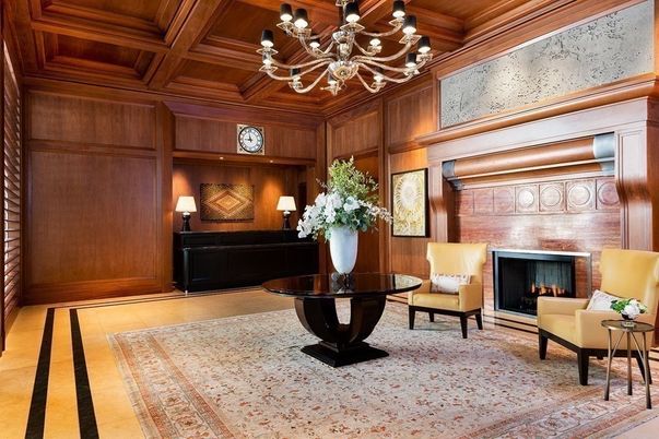 Chandelier, Fireplace, Interior, Living room, Wooden Beams, Wooden Ceilings, Wood Texture Flooring, Wooden Walls