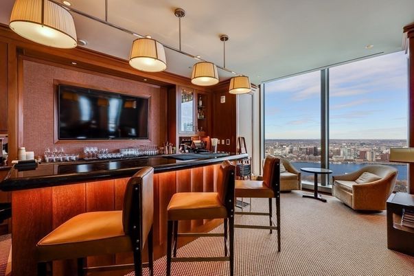 Interior, Pendant Lights, Recessed Lighting