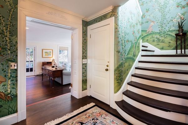 Interior, Wood Texture Flooring