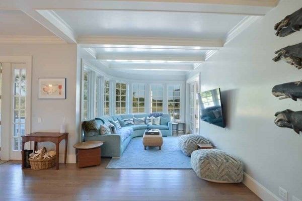 Interior, Living room, Wood Texture Flooring