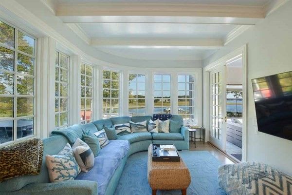 Interior, Living room, Water, Wood Texture Flooring