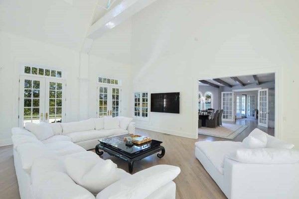 Interior, Living room, Wooden Beams, Wooden Ceilings, Wood Texture Flooring