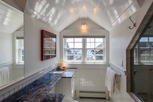 Interior, Pendant Lights