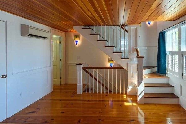 Interior, Wooden Ceilings, Wood Texture Flooring