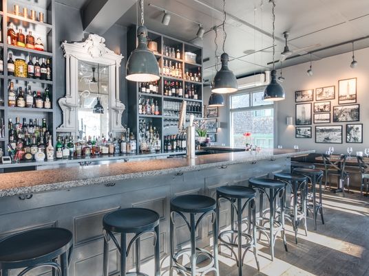 Interior, Pendant Lights, Wood Texture Flooring