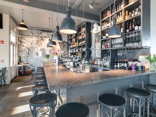 Interior, Pendant Lights, Wood Texture Flooring