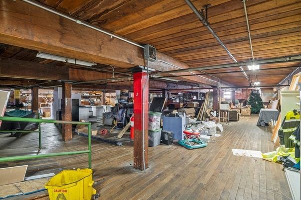 Fitness Equipment, Interior, Wooden Ceilings, Wood Texture Flooring