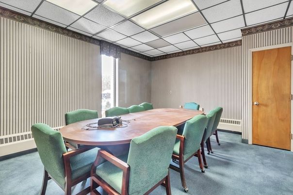 Dining room, Interior
