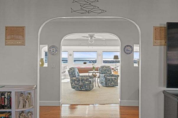 Interior, Wood Texture Flooring