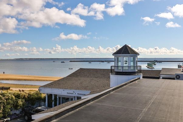 Exterior, Lake, Water