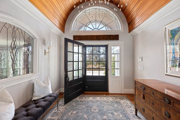 Interior, Wooden Ceilings, Wood Texture Flooring