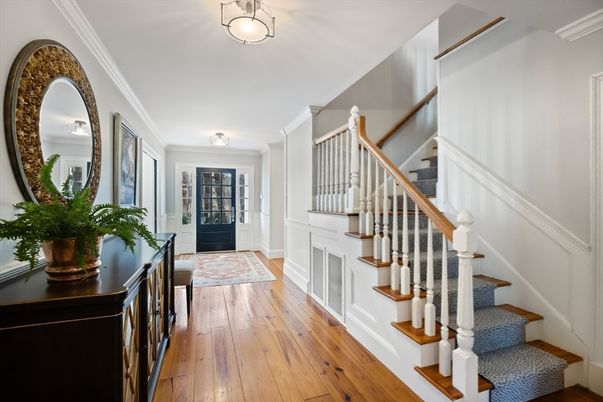 Interior, Wood Texture Flooring