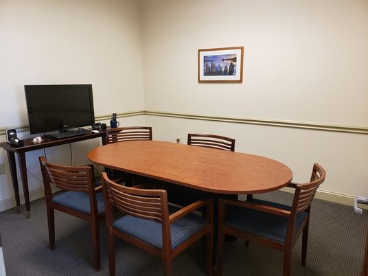 Dining room, Interior