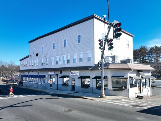 Exterior, Facade, None