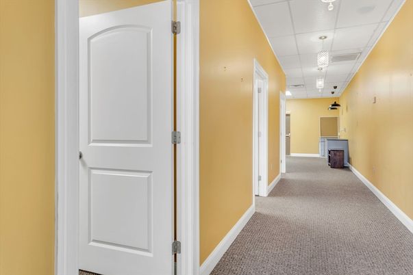 Interior, Pendant Lights, Recessed Lighting