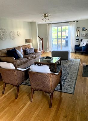 Interior, Living room, Wood Texture Flooring