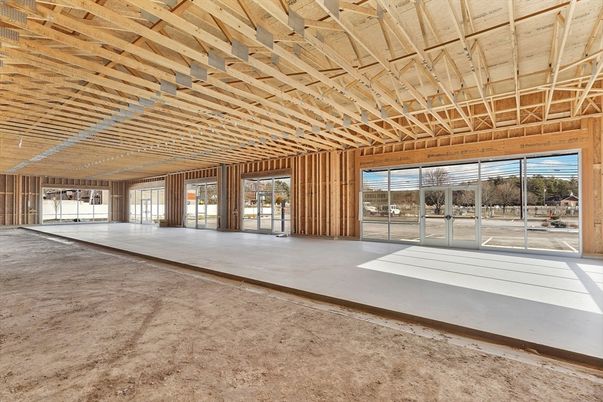 Interior, Wooden Beams, Wooden Ceilings, Wooden Walls