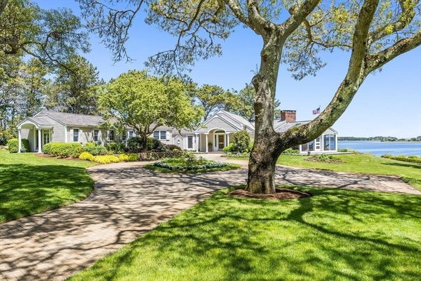 Backyard, Exterior, Water