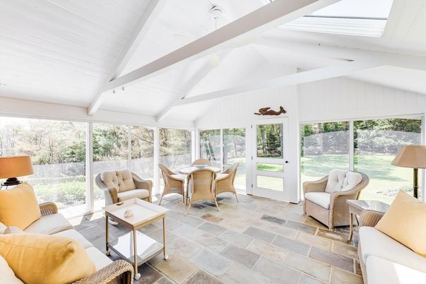 Dining room, Interior, Living room, Sun Room