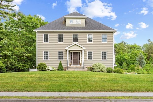 Backyard, Exterior, Facade, Georgian