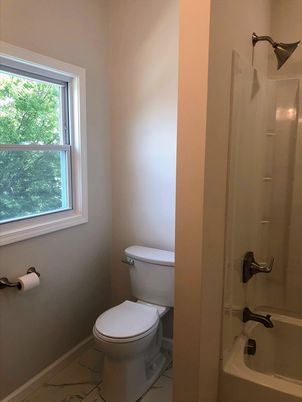 Bathroom, Interior, Marble