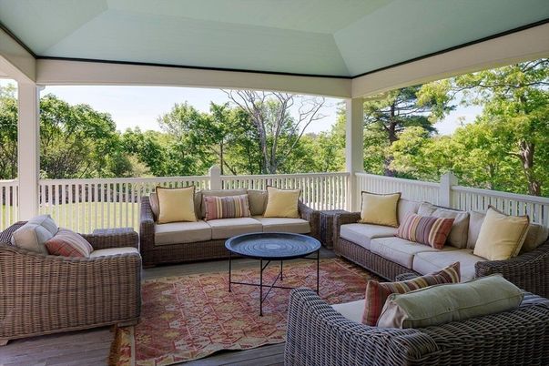 Interior, Living room, Sun Room, Wood Texture Flooring