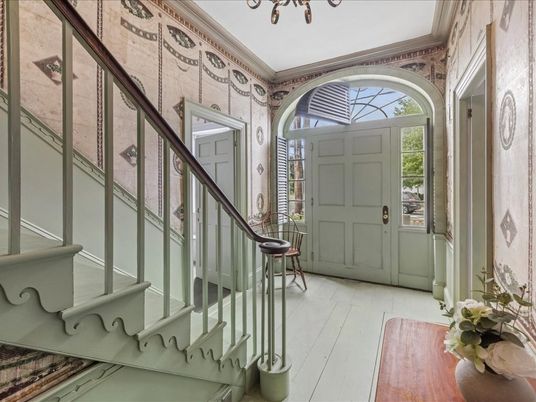 Interior, Wood Texture Flooring
