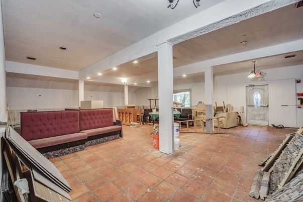 Interior, Pendant Lights, Recessed Lighting