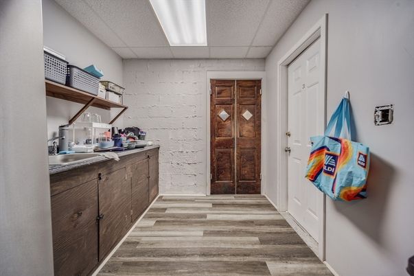 Interior, Wood Texture Flooring