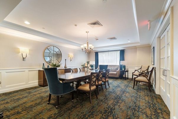 Chandelier, Dining room, Interior, Recessed Lighting