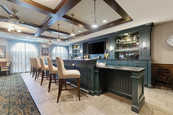 Interior, Pendant Lights, Recessed Lighting