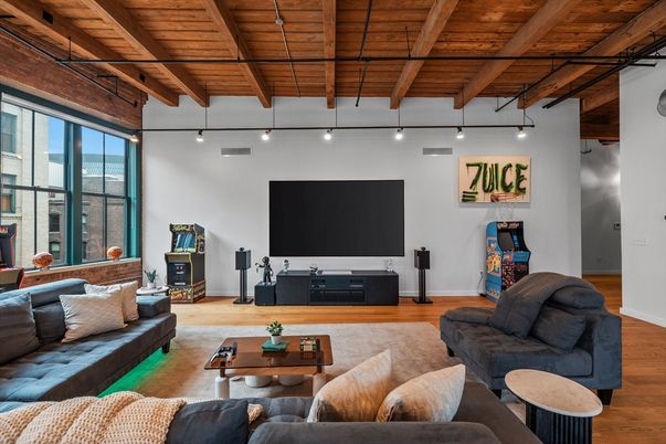 Interior, Living room, Wooden Beams, Wooden Ceilings, Wood Texture Flooring
