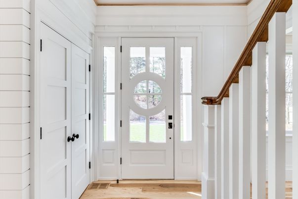 Interior, Wood Texture Flooring