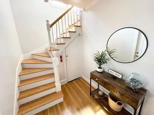 Interior, Wood Texture Flooring