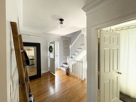 Interior, Wood Texture Flooring