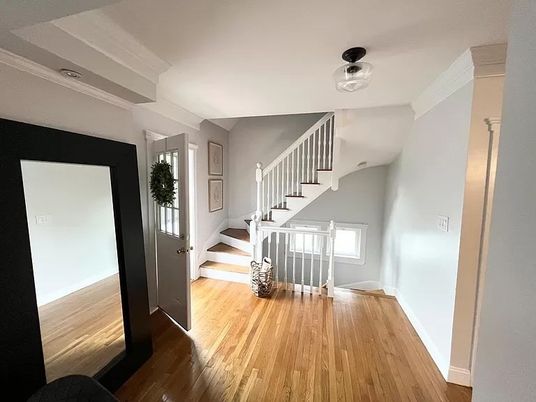 Interior, Wood Texture Flooring