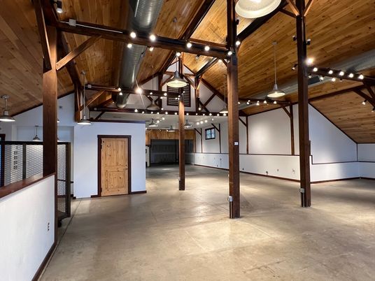 Interior, Pendant Lights, Wooden Beams, Wooden Ceilings