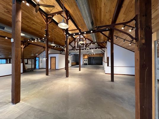 Interior, Wooden Beams, Wooden Ceilings