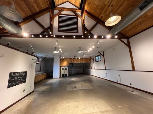 Interior, Kitchen, Pendant Lights, Wooden Beams, Wooden Ceilings