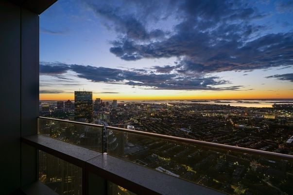 Exterior, Other, Skyline