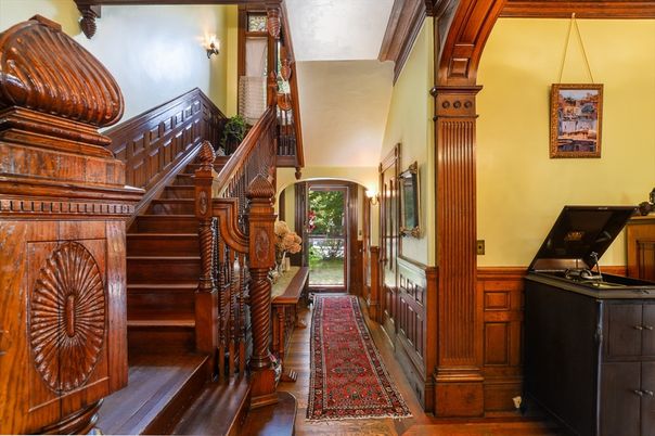 Interior, Wood Texture Flooring