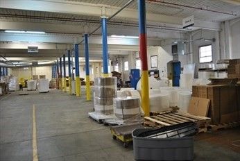 Fitness Equipment, Interior